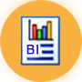 Enrollment Dashboard Icon