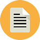 Static Reports Icon